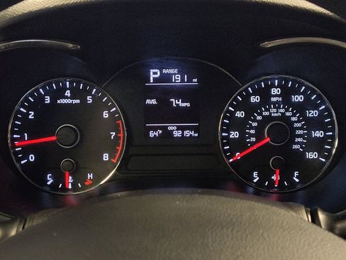 Used 2017 Kia Forte LX image 23