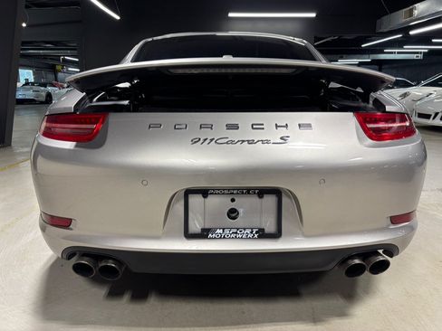 Used 2012 Porsche 911 Carrera S RWD image 26