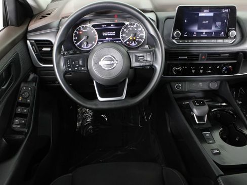 Certified 2023 Nissan Rogue S image 7