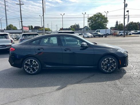 Used 2025 BMW 228i xDrive AWD/4WD image 8