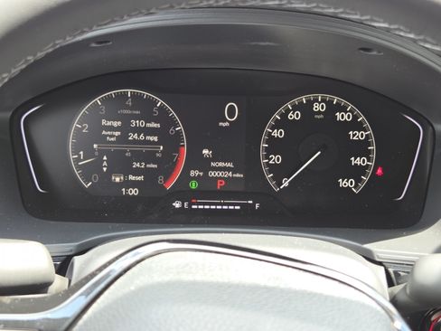 New 2026 Honda Civic Sport image 33