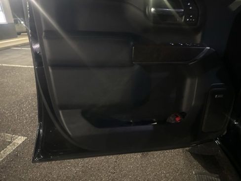 Used 2020 GMC Sierra 2500 Denali w/ Denali Ultimate Package image 14