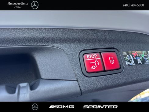 New 2026 Mercedes-Benz GLE 63 AMG S image 6