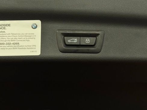 Used 2023 BMW X1 xDrive28i w/ Premium Package image 11