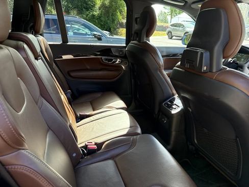 Used 2018 Volvo XC90 T8 Inscription AWD/4WD image 10