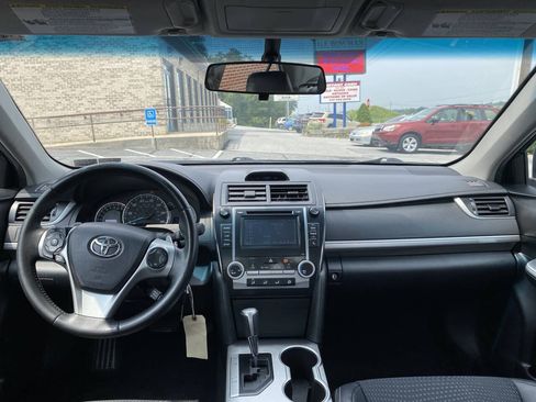 Used 2014 Toyota Camry SE FWD image 22