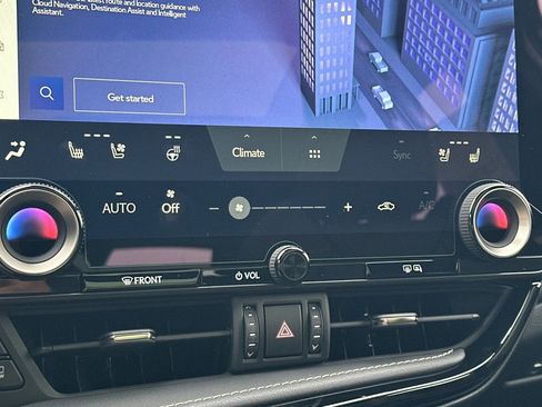 New 2026 Lexus NX 450h+ F Sport image 17