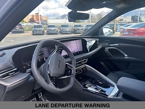 New 2026 Audi SQ5 Premium Plus AWD/4WD image 19