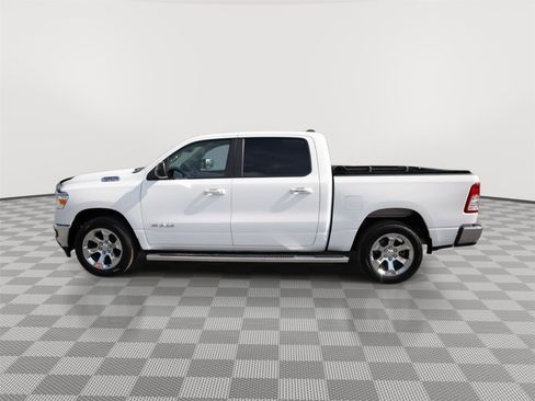 Used 2020 RAM 1500 Big Horn AWD/4WD image 9