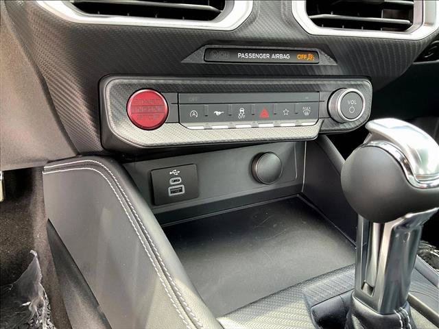 New 2026 Ford Mustang Premium RWD image 20