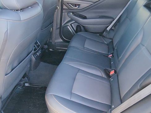 Used 2022 Subaru Outback Wilderness w/ Wilderness Package image 14