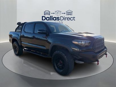 Used 2019 Toyota Tacoma TRD Pro