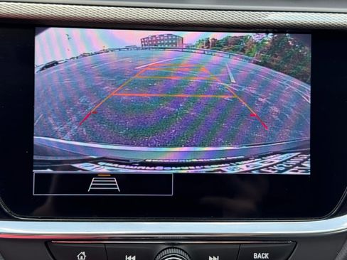 Used 2023 Buick Encore GX Essence w/ Experience Buick Package FWD image 24