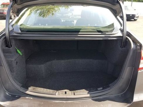 Used 2019 Ford Fusion SEL FWD image 7