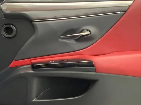 Used 2022 Lexus ES 350 F Sport w/ Accessory Package 2 image 15