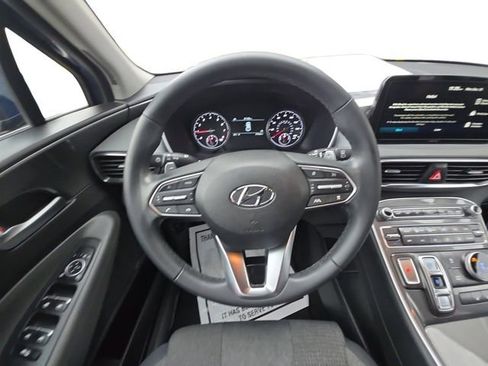 Certified 2023 Hyundai Santa Fe SEL image 12