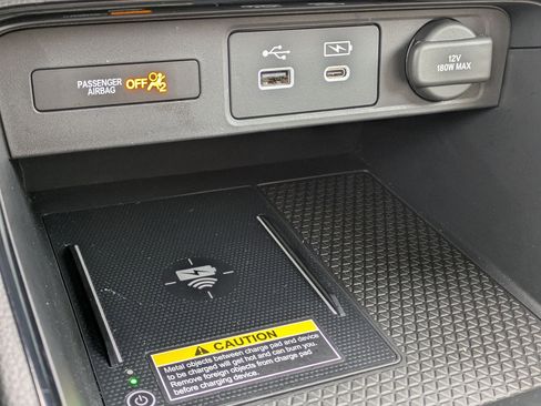 Certified 2023 Honda CR-V EX-L image 19