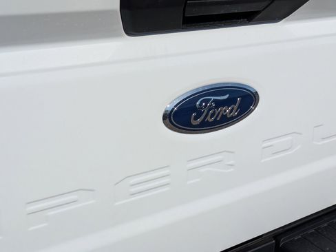 New 2026 Ford F450 XL w/ FX4 Off-Road Package image 13