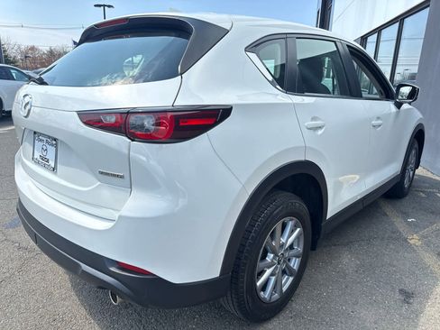 Certified 2023 MAZDA CX-5 AWD 2.5 S image 6