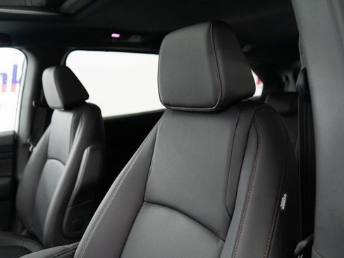New 2026 Honda Odyssey Sport-L image 17