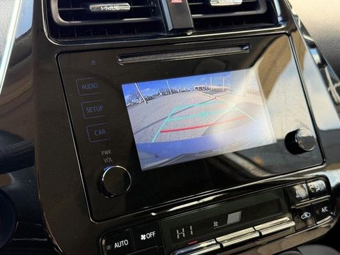 Used 2019 Toyota Prius LE image 24