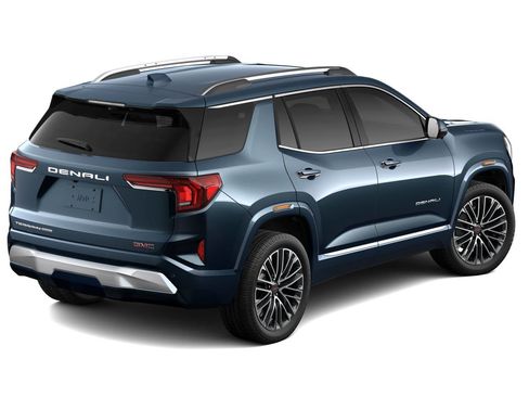 New 2026 GMC Terrain Denali AWD/4WD image 23