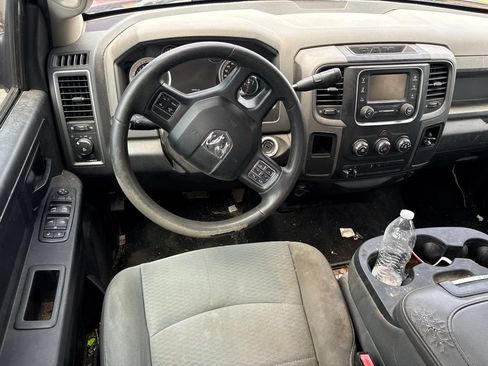 Used 2013 RAM 1500 Express RWD image 11