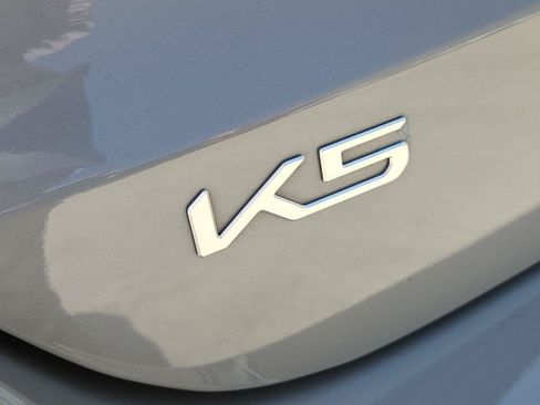 Used 2023 Kia K5 GT-Line FWD image 31