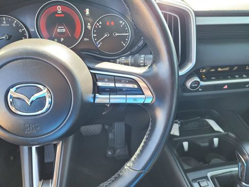 Used 2025 MAZDA CX-50 AWD 2.5 S w/ Preferred Package image 23