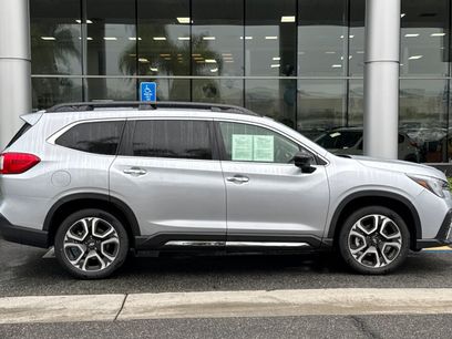 Used 2025 Subaru Ascent Touring w/ Popular Package #2
