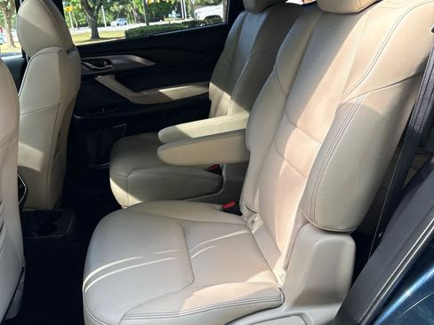 Used 2023 MAZDA CX-9 Grand Touring image 11