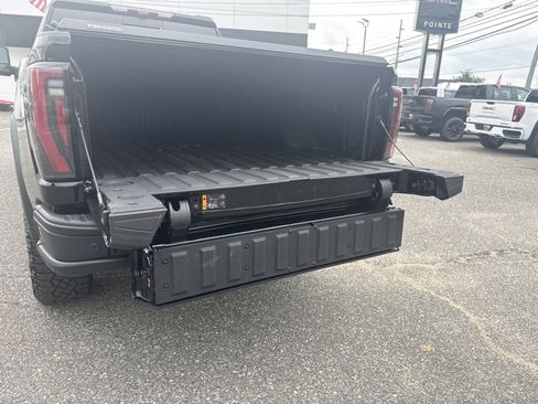 Used 2026 GMC Sierra 2500 AT4X w/ AT4X AEV Edition AWD/4WD image 14