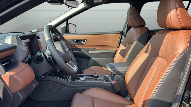 New 2026 Subaru Outback Touring XT AWD/4WD image 20
