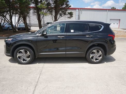 Used 2023 Hyundai Santa Fe SEL AWD/4WD image 18