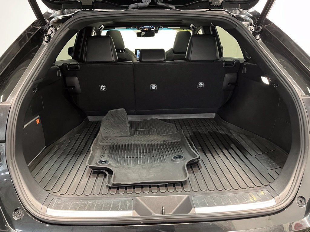 Used 2021 Toyota Venza Limited w/ Advanced Technology Package AWD/4WD image 19