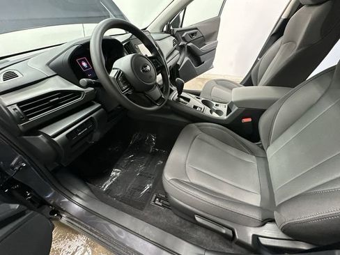 New 2026 Subaru Crosstrek 2.5i AWD/4WD image 15