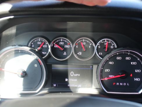 Used 2023 Chevrolet Silverado 2500 LT w/ Convenience Package image 23