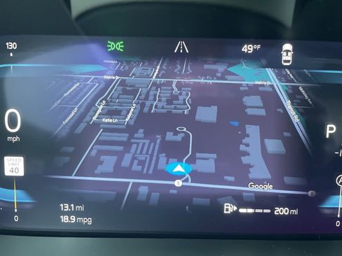 Certified 2024 Volvo XC60 B5 Core w/ Climate Package image 31