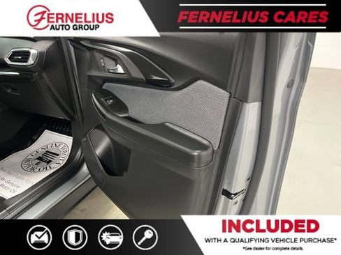 Used 2023 Chevrolet TrailBlazer LT w/ Convenience Package image 17