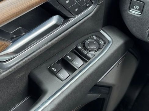 New 2026 Chevrolet Silverado 3500 High Country w/ Technology Package AWD/4WD image 34