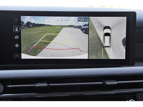 Used 2026 Hyundai Tucson Limited FWD image 28