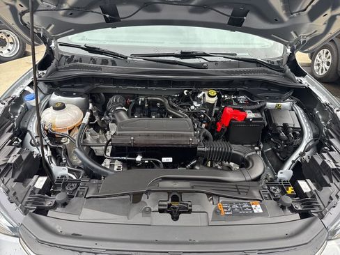 Certified 2023 Ford Escape Active image 39