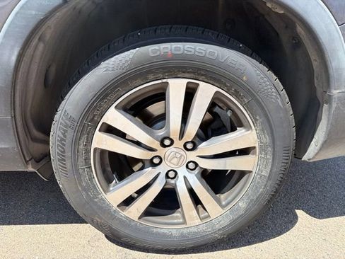 Used 2017 Honda Pilot EX-L image 7