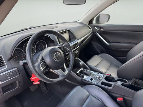 Used 2016 MAZDA CX-5 Grand Touring image 9