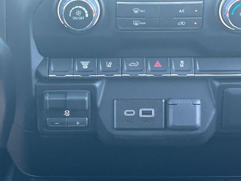 Certified 2026 Chevrolet Silverado 2500 W/T w/ WT Convenience Package AWD/4WD image 20