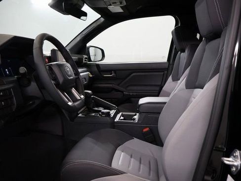 New 2026 Toyota Tacoma TRD Off-Road image 12