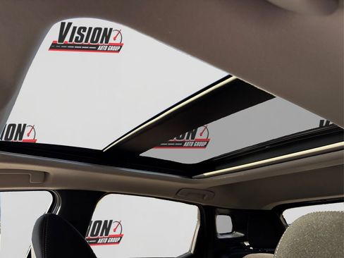 New 2026 Nissan Rogue SV w/ Cold Weather Package image 16