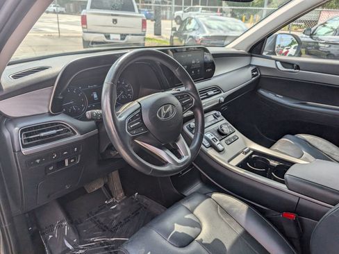 Used 2020 Hyundai Palisade SEL AWD/4WD image 12