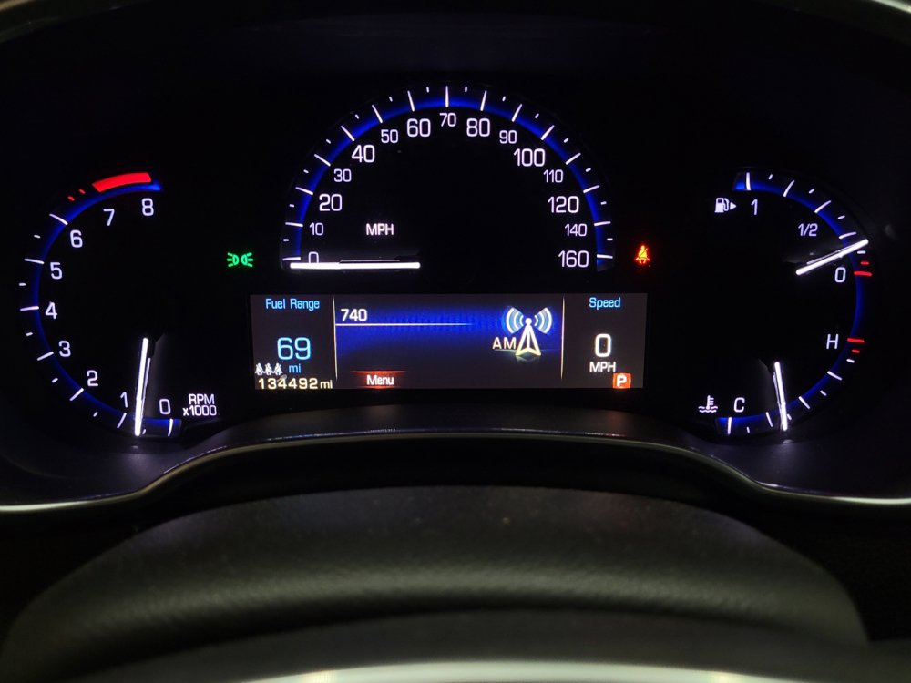 Used 2013 Cadillac SRX Performance w/ Driver Awareness Package AWD/4WD image 23