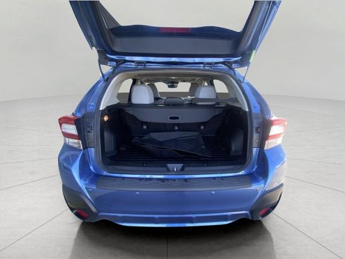 Used 2019 Subaru Crosstrek 2.0i Limited w/ Moonroof Package AWD/4WD image 12